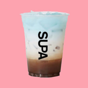Dr Dre Supafly Iced Latte